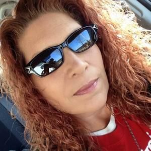 Meet your Posher, Becky